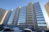 Однокомнатная квартира 40 метров  с отделкой в новом доме на  ул.Дорожная,23 (Вторчермет)2 этаж Цена 2 900 000 рублей.