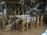 Мебель для дома в деревенском стиле