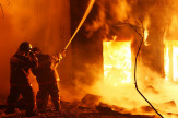 Возмещение ущерба при пожаре в Екатеринбурге