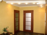 Установка,монтаж межкомнатных дверей в Екатеринбурге