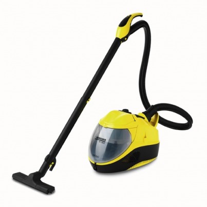 Паропылесос KARCHER SV 1802