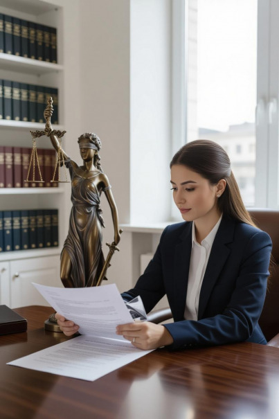 Юридическое сопровождение бизнеса: полная поддержка вашей организации в Екатеринбурге