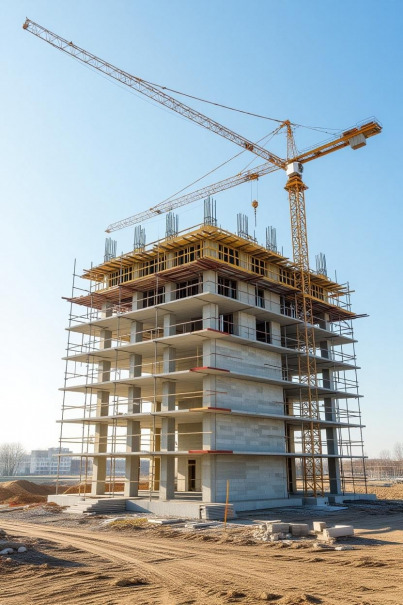 Экспертиза строительных работ в Екатеринбурге