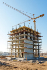 Экспертиза строительных работ в Екатеринбурге