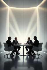 Споры между юридическими лицами в Екатеринбурге