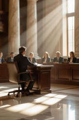 Оспаривание действий и бездействий административных органов в Екатеринбурге