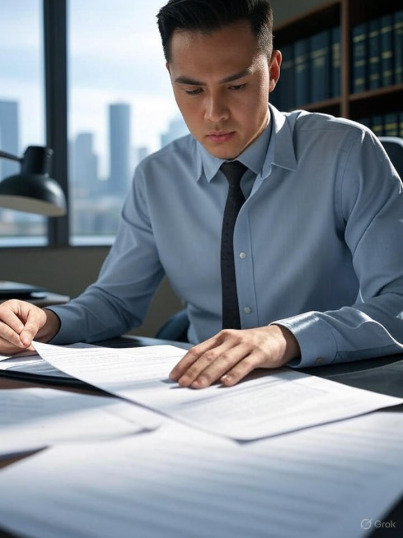 Банкротство физических лиц в Екатеринбурге