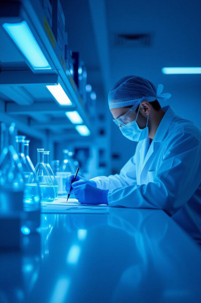 Услуги судебно-медицинской экспертизы в Екатеринбурге