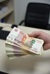 Взыскание ущерба компании в Екатеринбурге