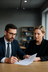 Услуги юриста по банкротству физических лиц в Екатеринбурге