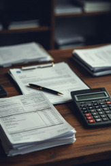 Бухгалтерское обслуживание на всех уровнях для бизнеса в Екатеринбурге