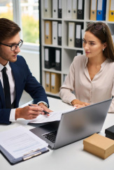 Решение налоговых споров в Екатеринбурге