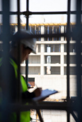 Строительный надзор. Контроль строительства объектов в Екатеринбурге