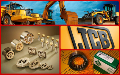 Сервис спецтехники sany.