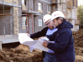 Строительный надзор и технический контроль строительства в Екатеринбурге